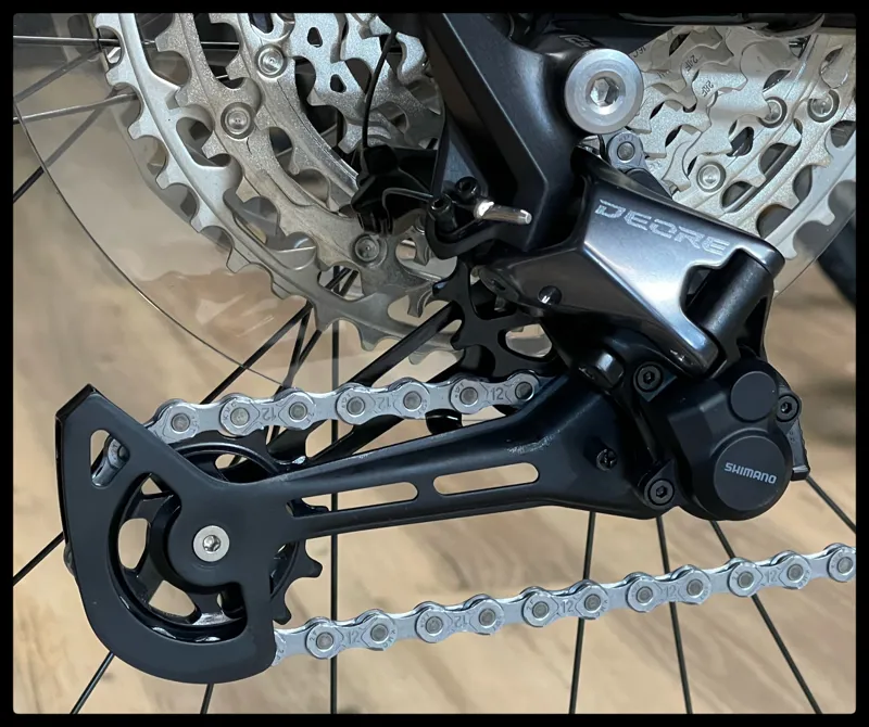 Giant Trance X E+ 3 Pro 29er 25km/h Large Black Diamond 2022-6